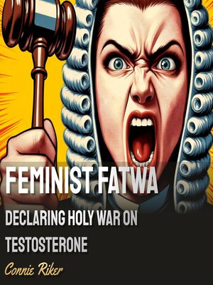 cover image of Feminist Fatwa